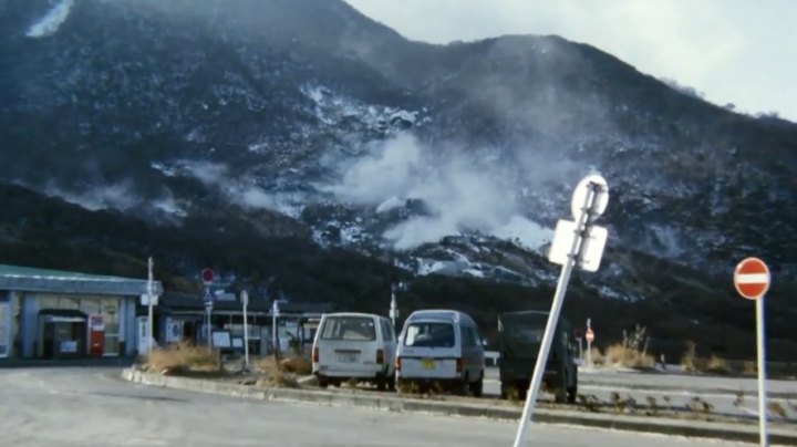 Suzuki Carry Van