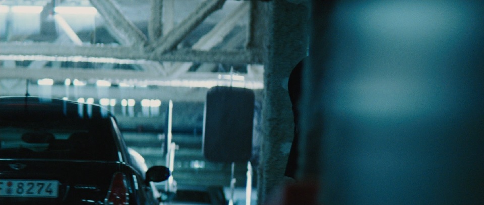 2002 Mini Cooper S [R53]