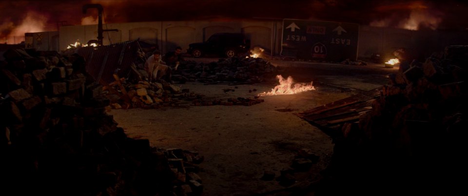 Land-Rover Discovery Series II [L318]