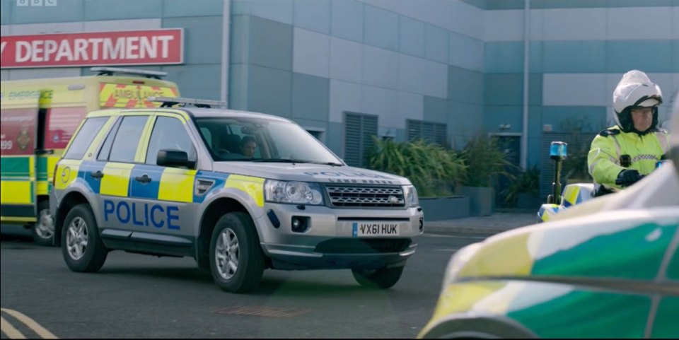 2011 Land-Rover Freelander 2 Td4 S [L359]