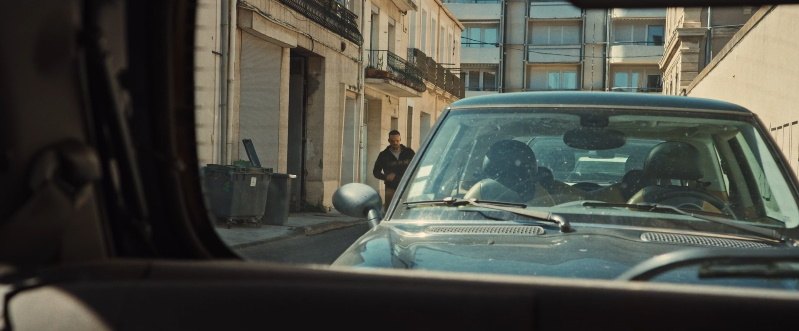 2001 MINI Cooper [R50]