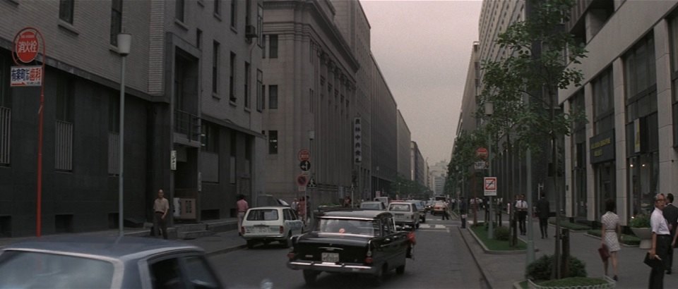 1960 Opel Kapitän [P-LV]