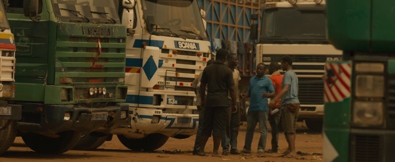 Scania R 113 H 380 Streamline