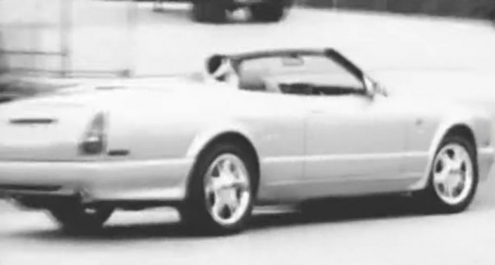 1999 Bentley Azure