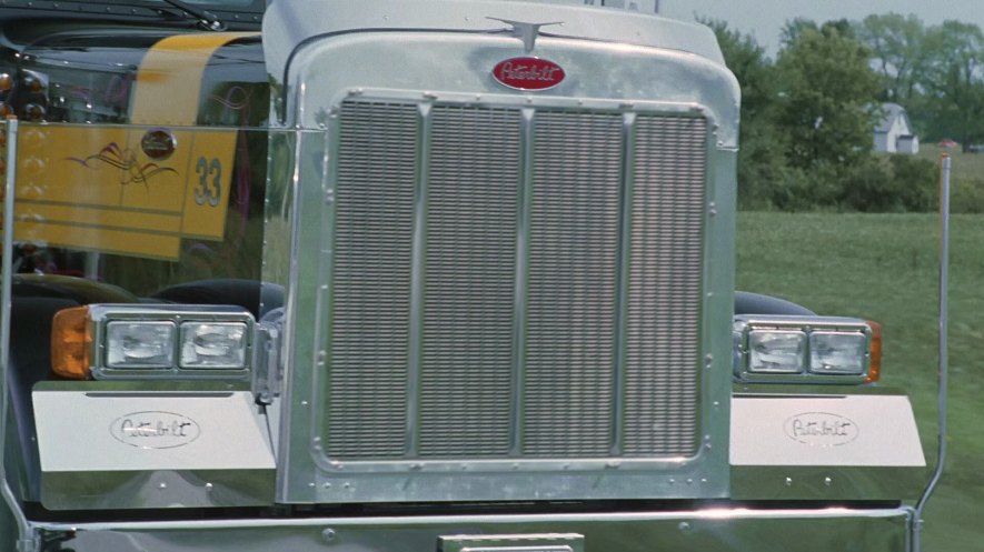 Peterbilt 379