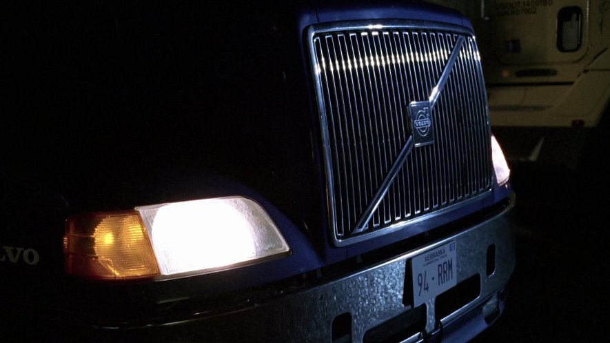 Volvo VN-Series