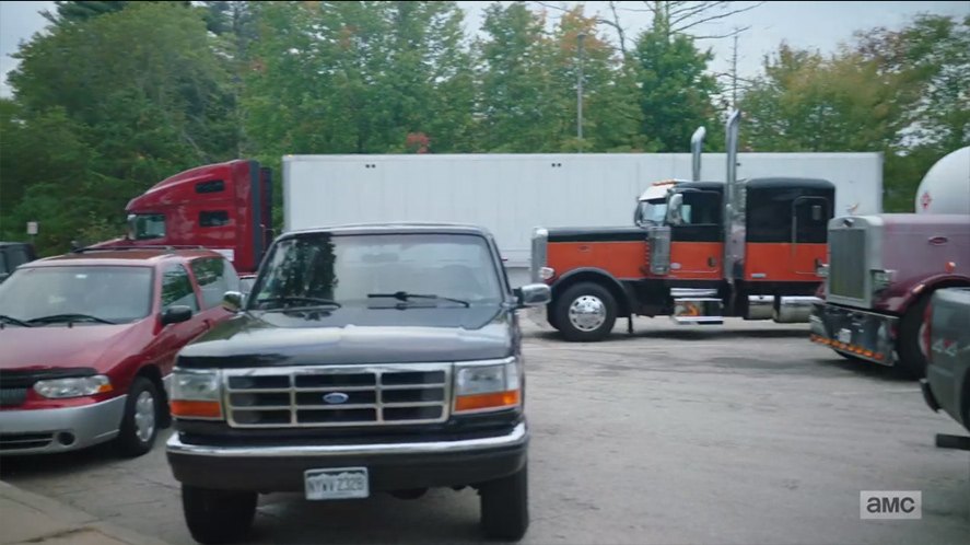 2010 Peterbilt 389