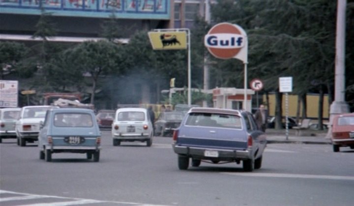 1969 Renault 6 [R1180]