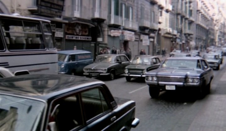 1968 Renault 16 [R1150]