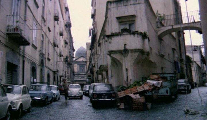 1971 Simca 1000 [950]