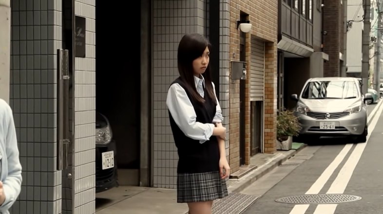 2012 Nissan Note [E12]