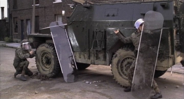 Humber FV 1611 'Pig'