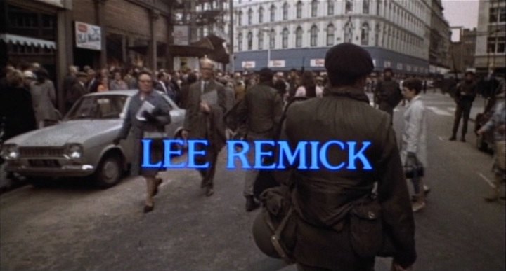 1968 Ford Escort Deluxe MkI