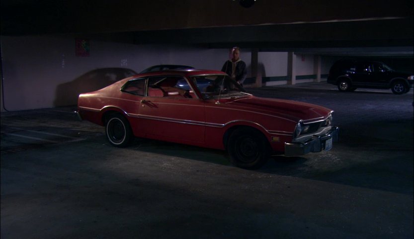 1976 Ford Maverick