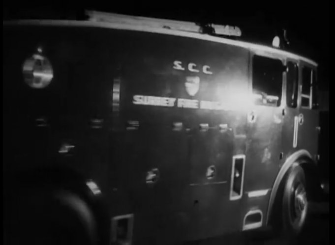 1950 Commer QX R-Series - Whitson MkI