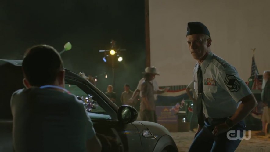 2012 Mini Roadster Cooper [R59]