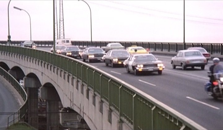 1974 Peugeot 504