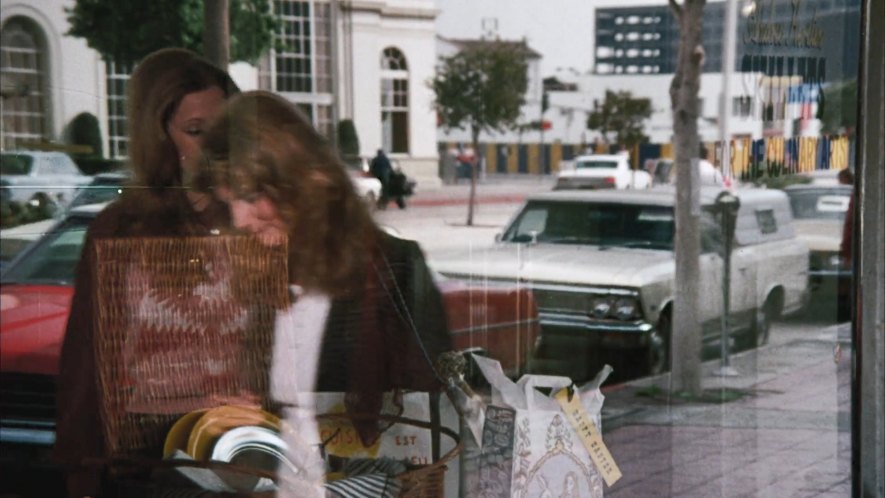 1966 Chevrolet El Camino