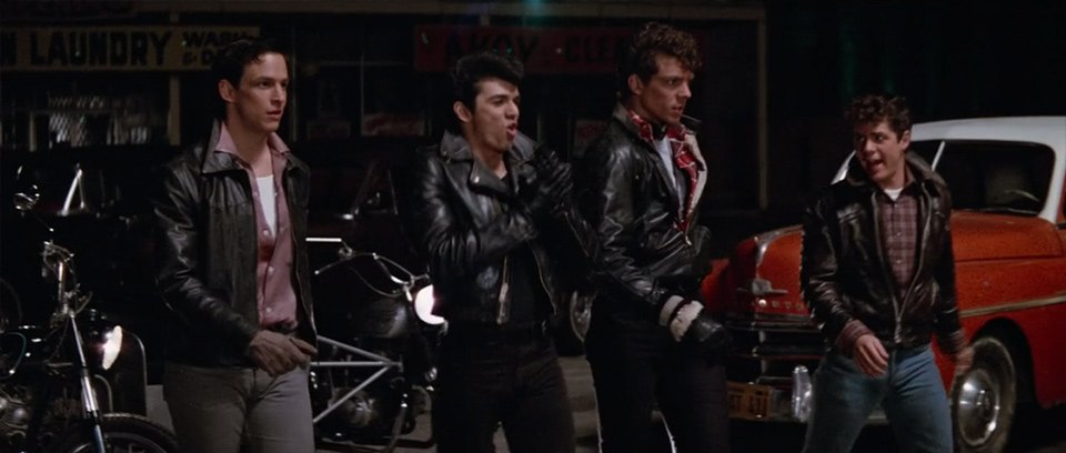 1950 Plymouth De Luxe