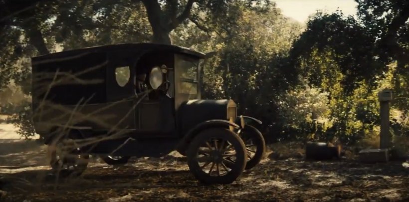 Ford Model T