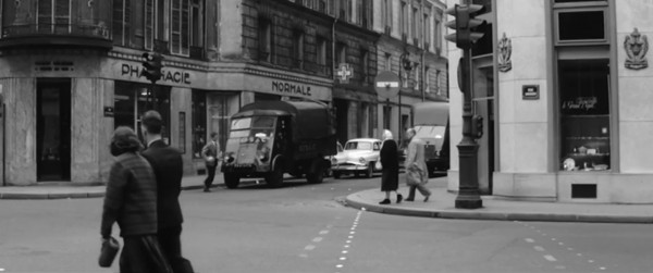 Renault unknown