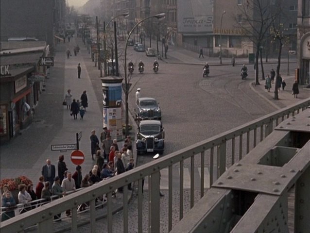 Mercedes-Benz unknown