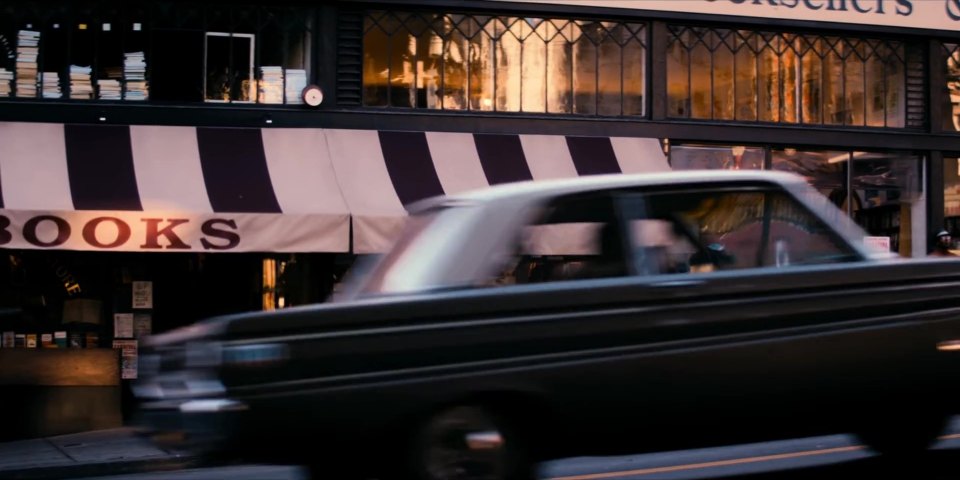 1964 Ford Falcon