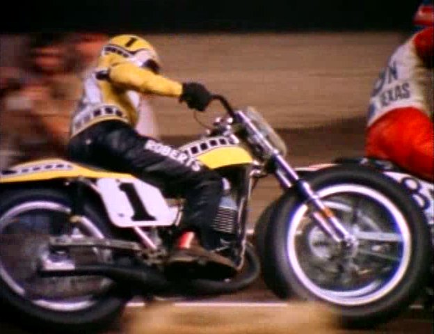Yamaha unknown