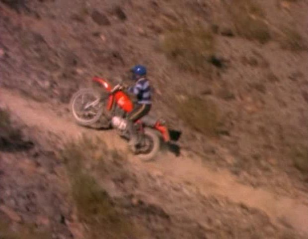 Honda unknown