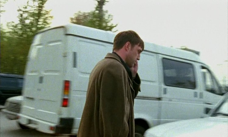 1996 GAZ GAZelle 2705