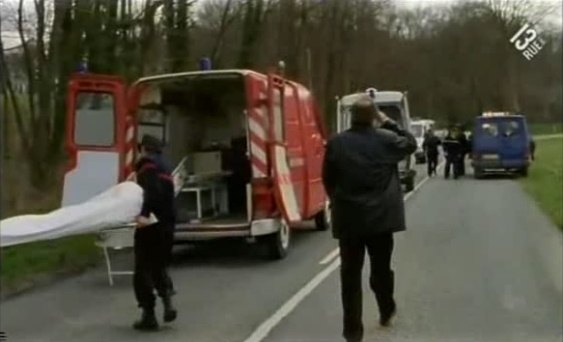 1981 Renault Master Série 1