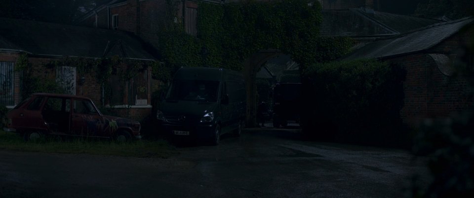 1969 Renault 6 [R1180]