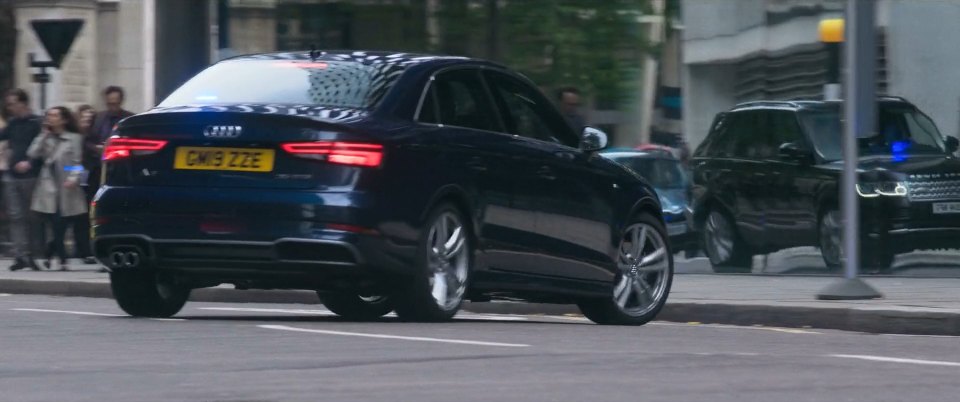 2013 Land-Rover Range Rover Series IV [L405]