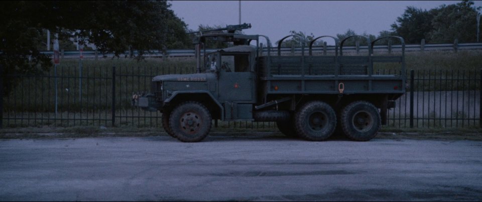AM General M-35 [G742]