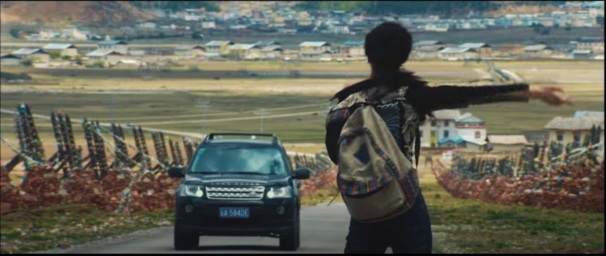 2013 Land-Rover Freelander 2 [L359]