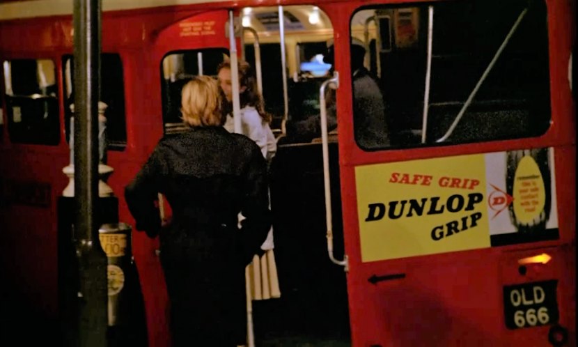 1954 Leyland Titan PD2 RTL 1557