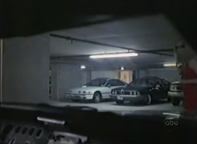 BMW 6 [E24]