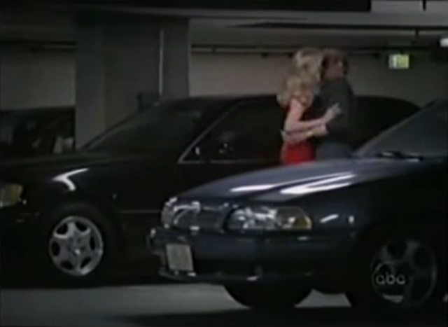 1998 Volvo S70 [874]
