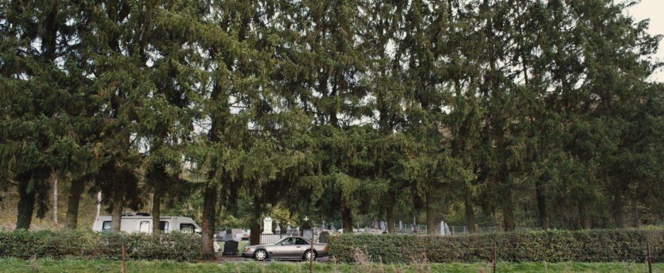 Mercedes-Benz SL [R129]