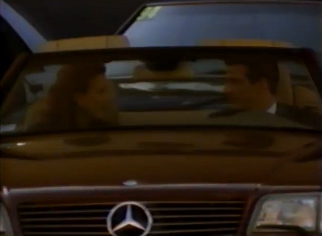 Mercedes-Benz SL [R129]