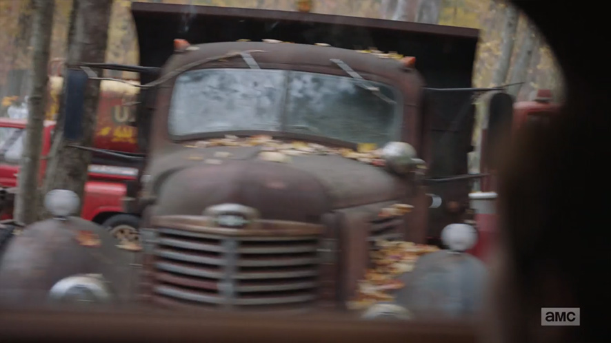 International Harvester KB-Series