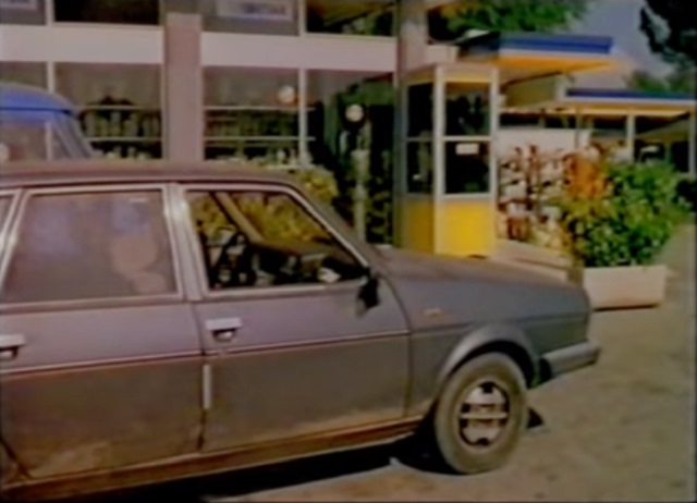 1982 Renault 30 Turbo D [R1270]