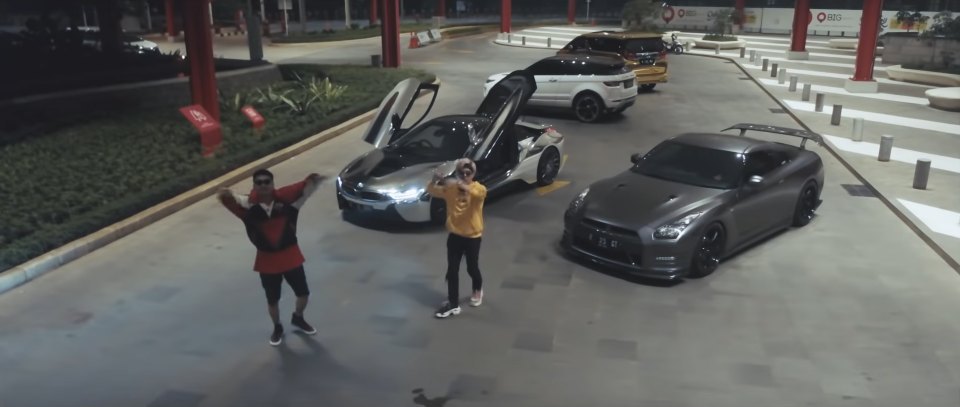 2009 Nissan GT-R [R35]