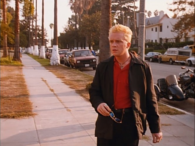 1983 Ford Ranger Regular Cab