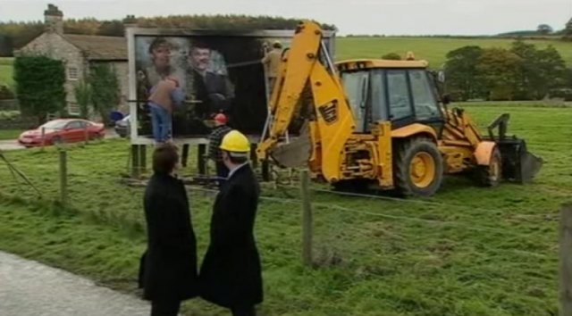2000 JCB 3CX