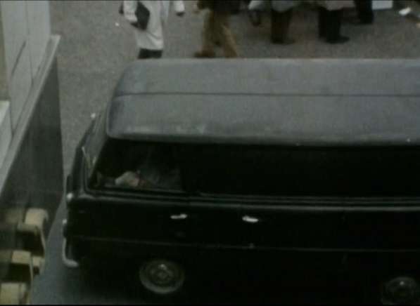 Thames 10cwt Van [400E]