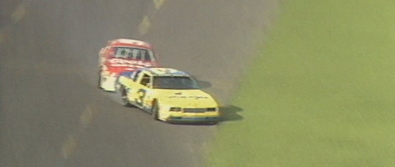 1987 Chevrolet Monte Carlo NASCAR Dale Earnhardt