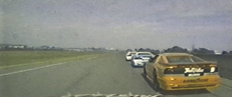 1990 Dodge Daytona IROC [G]