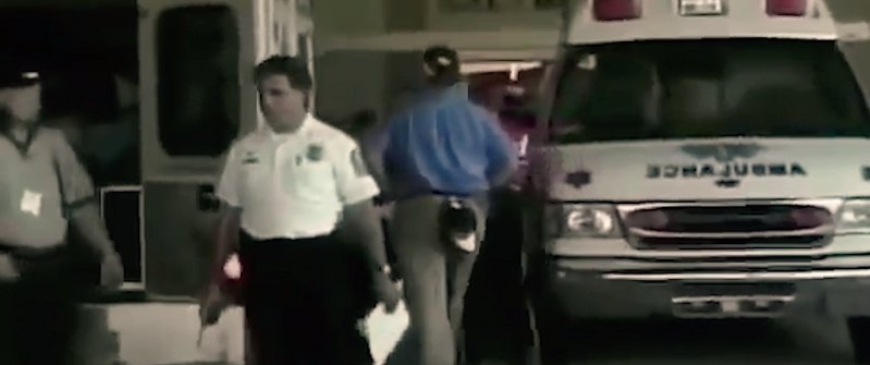 1997 Ford Econoline [E-350]