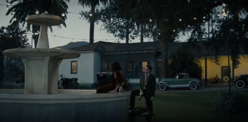 1928 Chrysler unknown